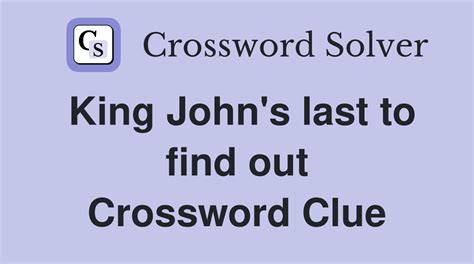 figuring out crossword clue|find out crossword.